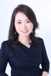 プロフィール写真